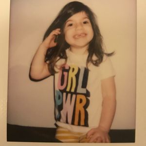 Meet your Posher, Allison